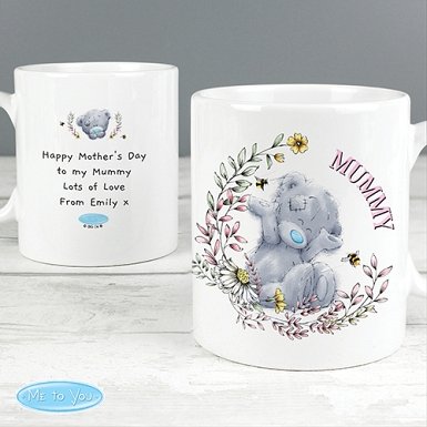 Personalised Me to You Bees Mug Delivery UK
