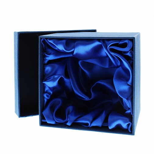 Black Presentation Gift Box - Suitable for Tumblers & Mugs