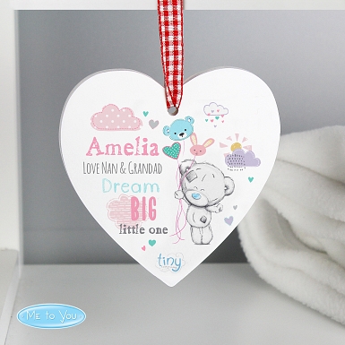 Me To You Follow Your Dreams Tatty Teddy Money Box Gift