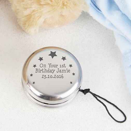 Personalised Stars YOYO