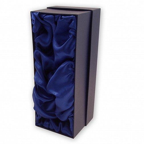 Blue Presentation Gift Box - Suitable for Vases